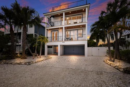 Beach View Retreat - photo 36