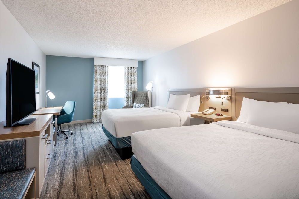 Hilton Garden Inn Jacksonville Ponte Vedra Sawgrass - photo 23