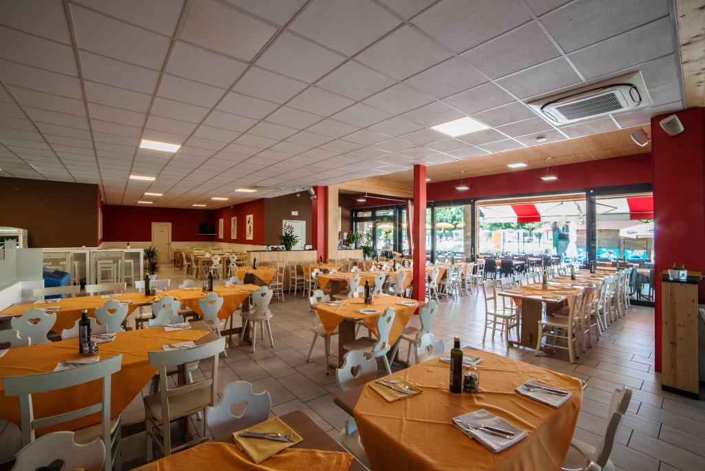 Hotel Gasparina in Castelnuovo Del Garda, Italy