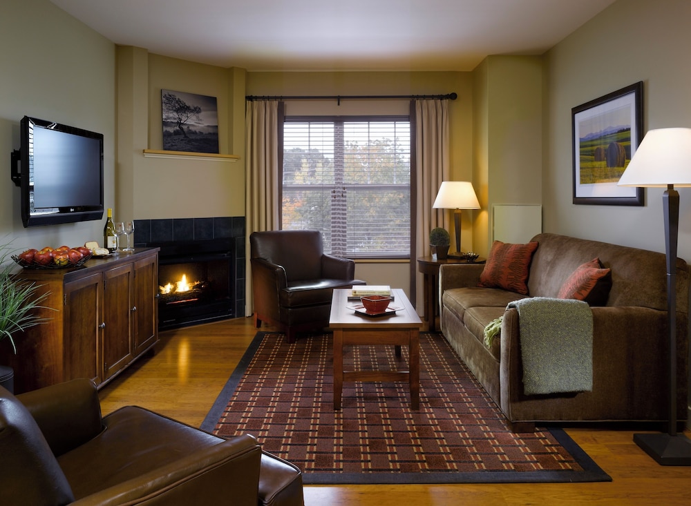 Green Mountain Suites Hotel - last minute hotel in South Burlington