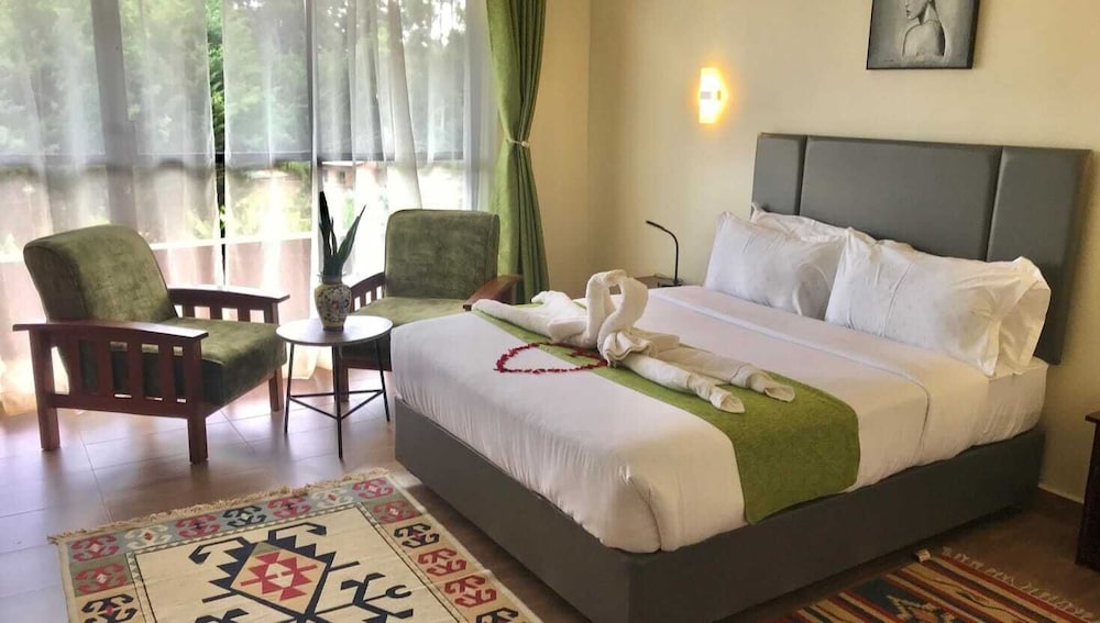 Westside Hotel Kitale — Kitale — photo 3