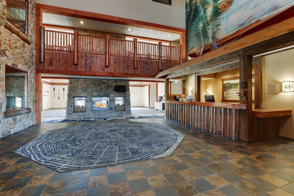 Stoney Creek Hotel Quad Cities Moline - photo 2