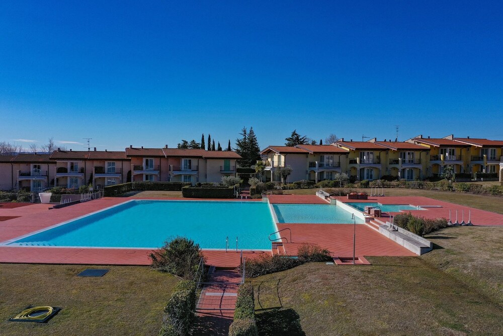 Fedra — 4-Star Luxury Hotel in Manerba Del Garda, Italy