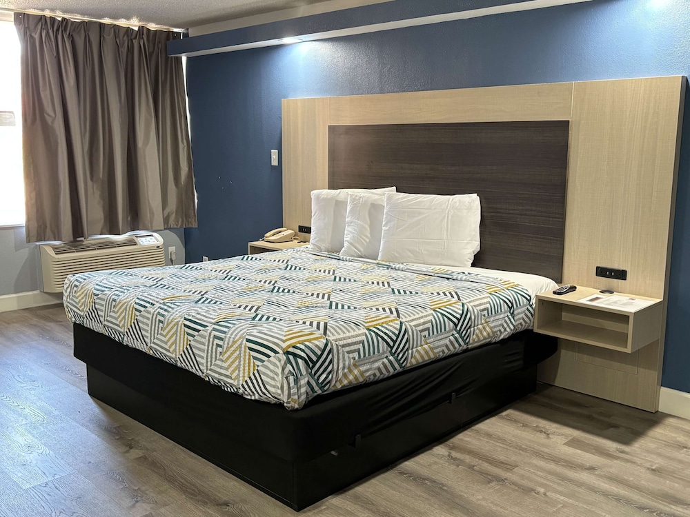 Studio 6 Suites Memphis TN East Memphis - photo 23