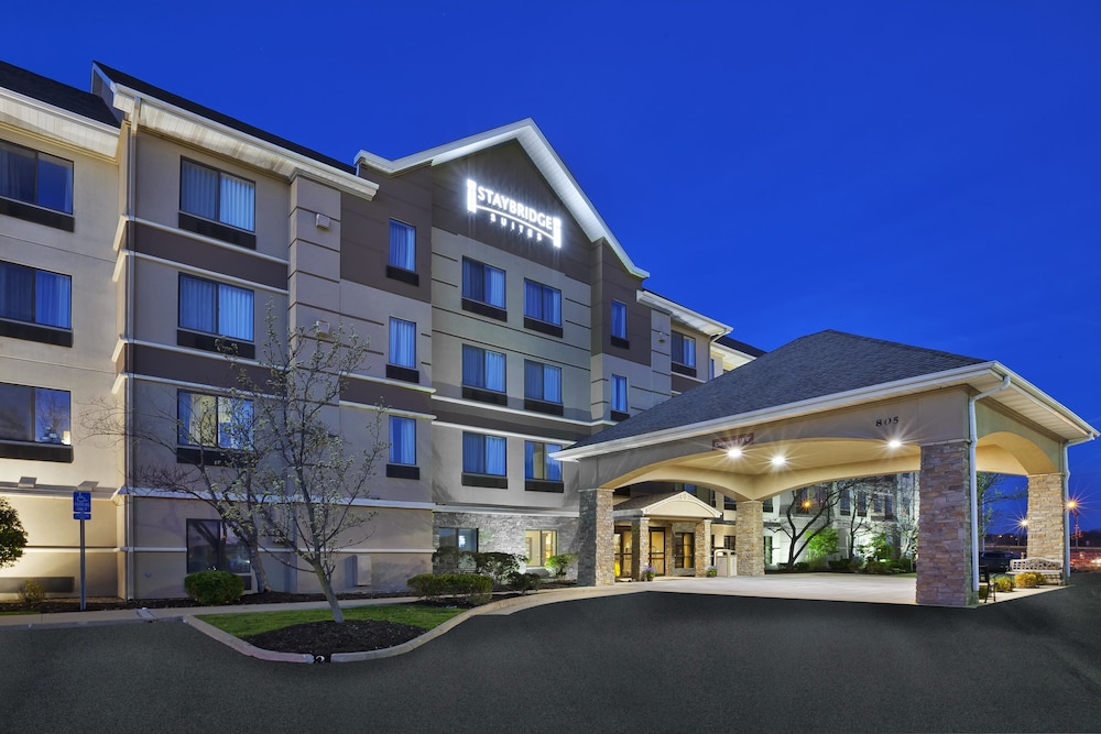 Staybridge Suites Columbia an IHG Hotel - photo 2