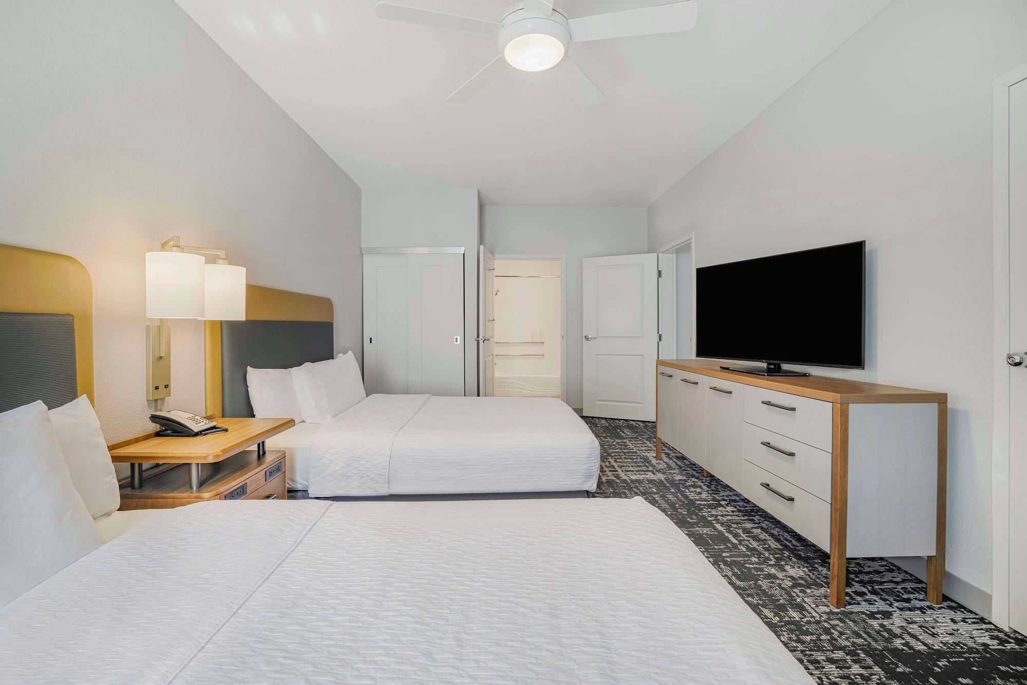 Homewood Suites by Hilton Plano Richardson - photo 19