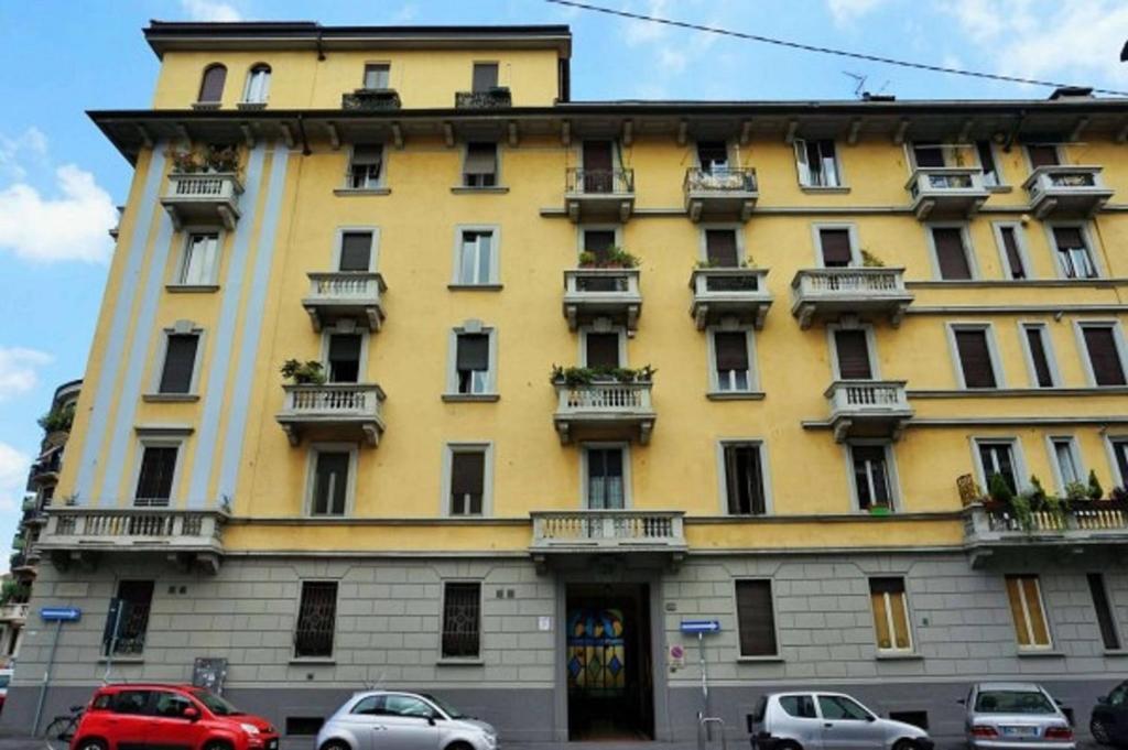 Bronzino House — 4-Star Luxury Hotel in Milan, Italy