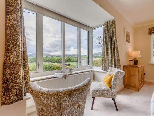 3 Bed in Llanrhaeadr Ym Mochnant 85799 in Oswestry, United Kingdom