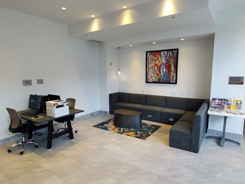 Fairfield Inn & Suites by Marriott New York Brooklyn - photo 54