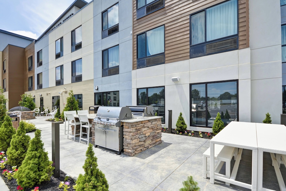 Towneplace Suites Cranbury South Brunswick - photo 24
