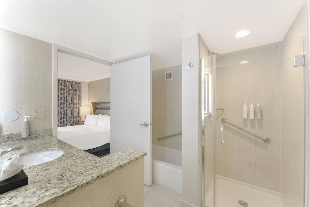 Embassy Suites by Hilton Anaheim Orange - photo 14