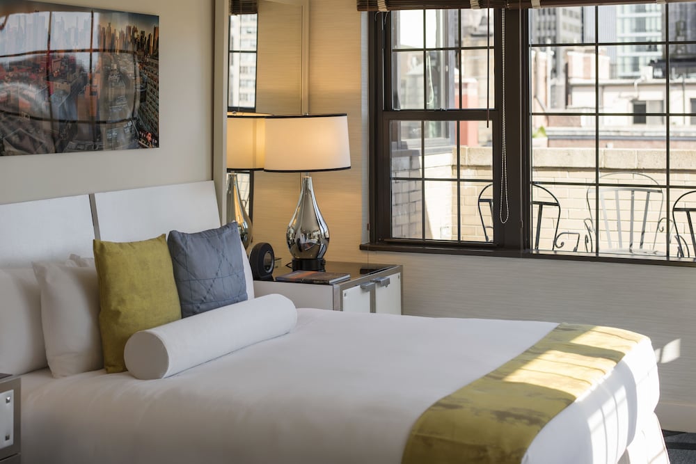 Kimpton Ashbel New York Park Avenue - photo 8