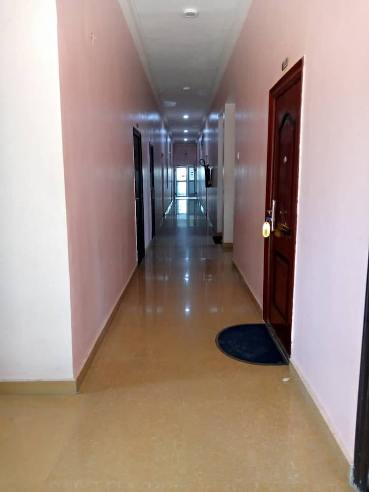 Syrupy Hotel in Uyo, Nigeria
