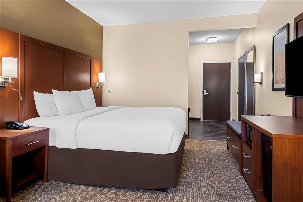 Comfort Suites near Camp Lejeune - photo 13