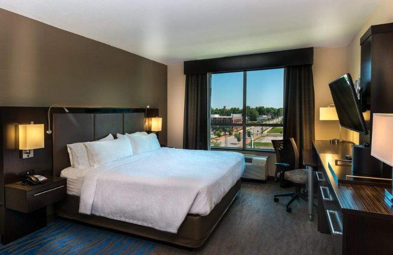 Holiday Inn Owensboro Riverfront by IHG - photo 60