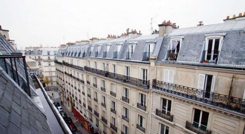 Hotel Sophie Germain