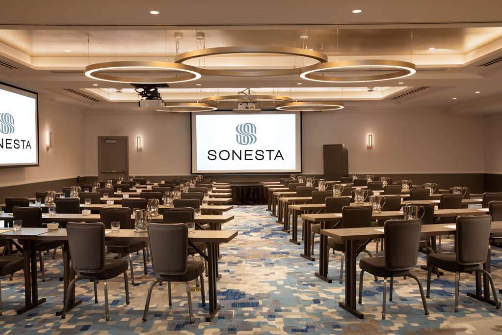 Sonesta Silicon Valley - photo 38