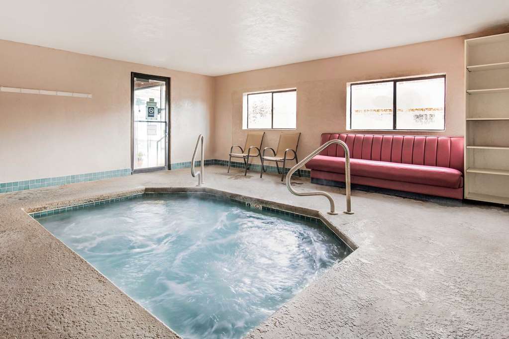Quality Inn Cedar City University Area - photo 19