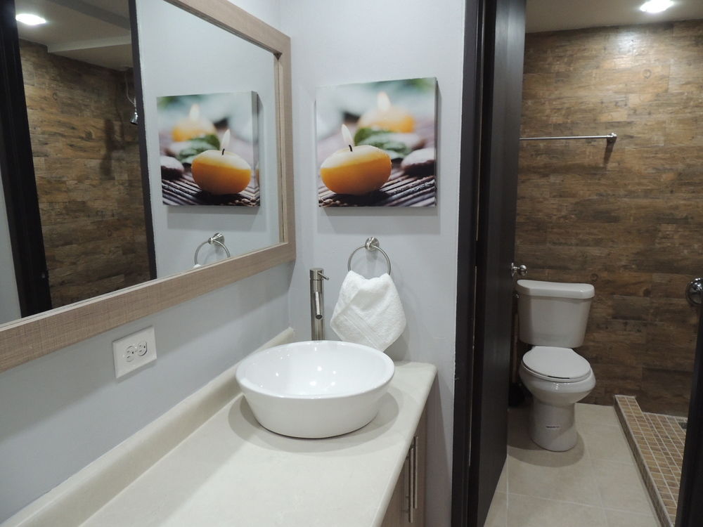 Saint Tropez Studio Apartments — Carolina — photo 5