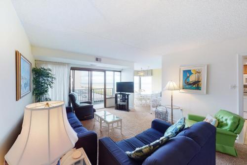 Capri 410 — 4-Star Luxury Hotel in Ocean City, United States