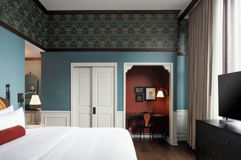 Hotel David Whitney Autograph Collection - photo 16