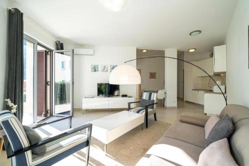 Lavender Bay C04 — 4-Star Luxury Hotel in Podgorica, Montenegro