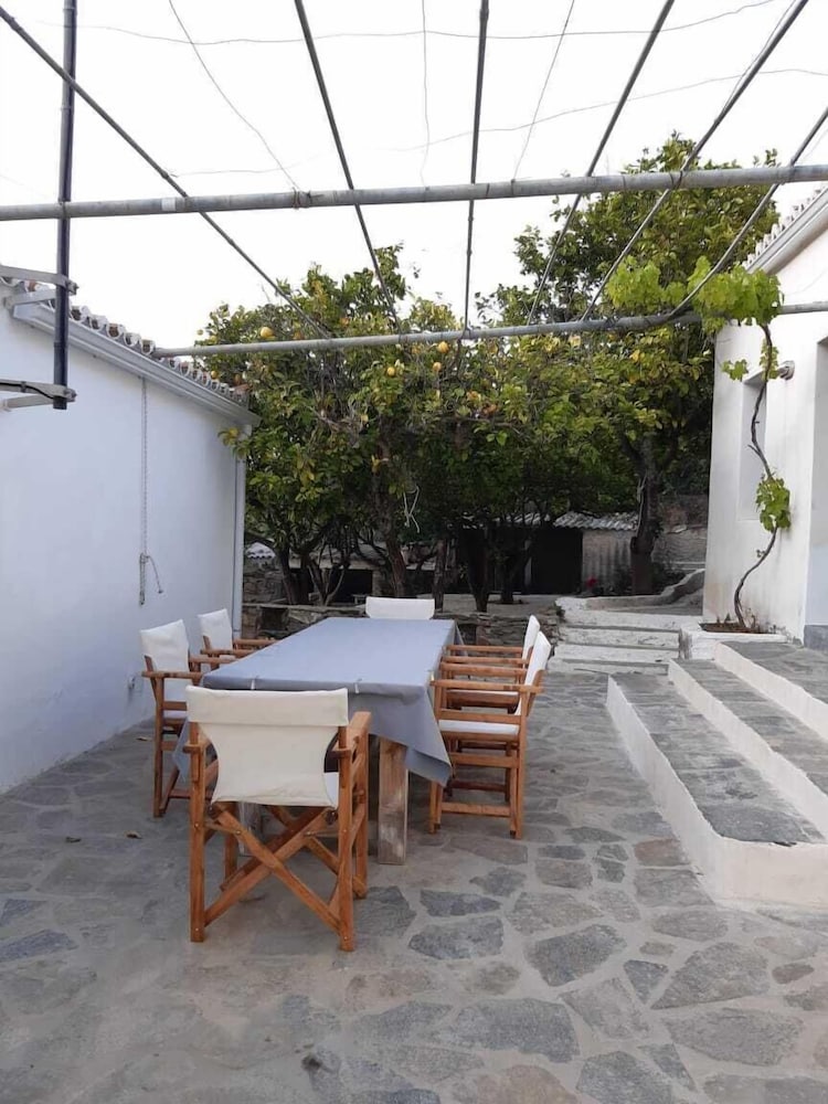 Diamoni Afroditi in Kythira, Greece