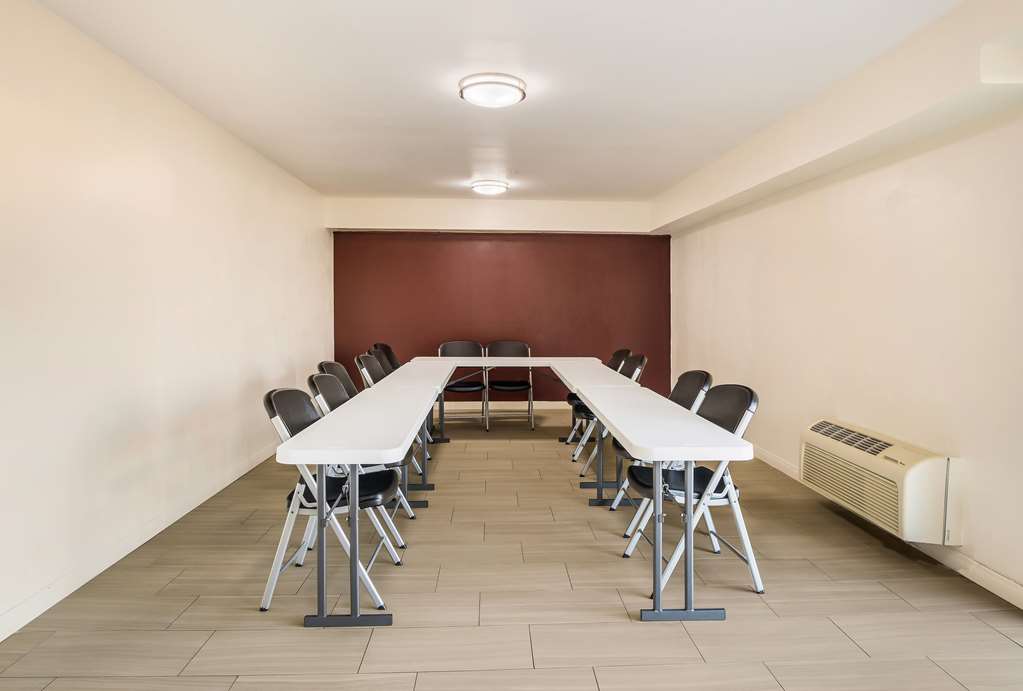 Days Inn by Wyndham Chula Vista San Diego - photo 31