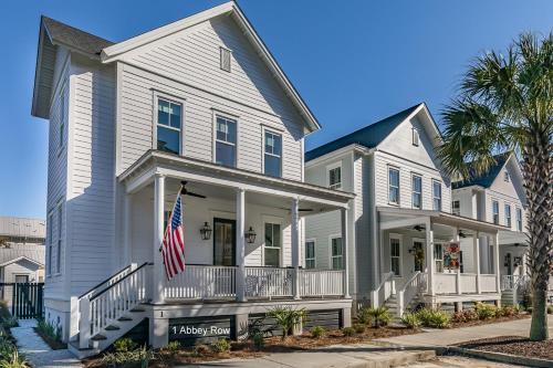 Low Country Home in Beautiful Habersham — 4-Star Luxury Hotel in Beaufort, United States