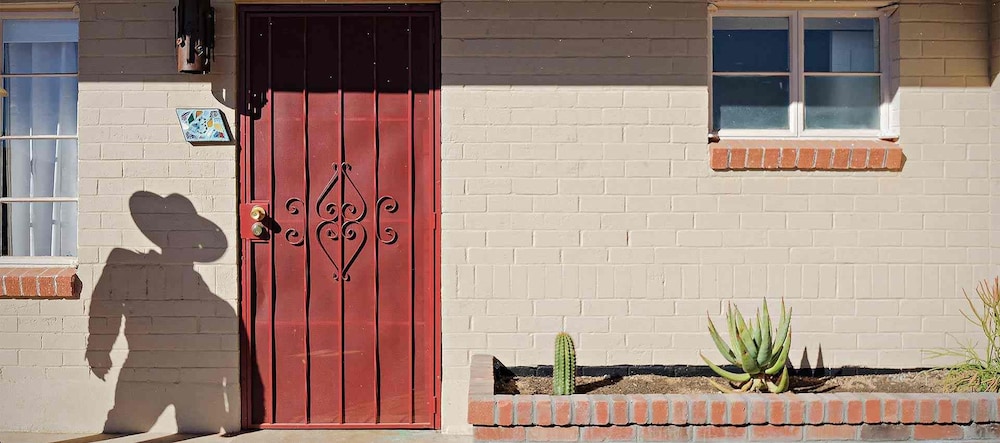The Downtown Clifton Hotel Tucson - photo 35