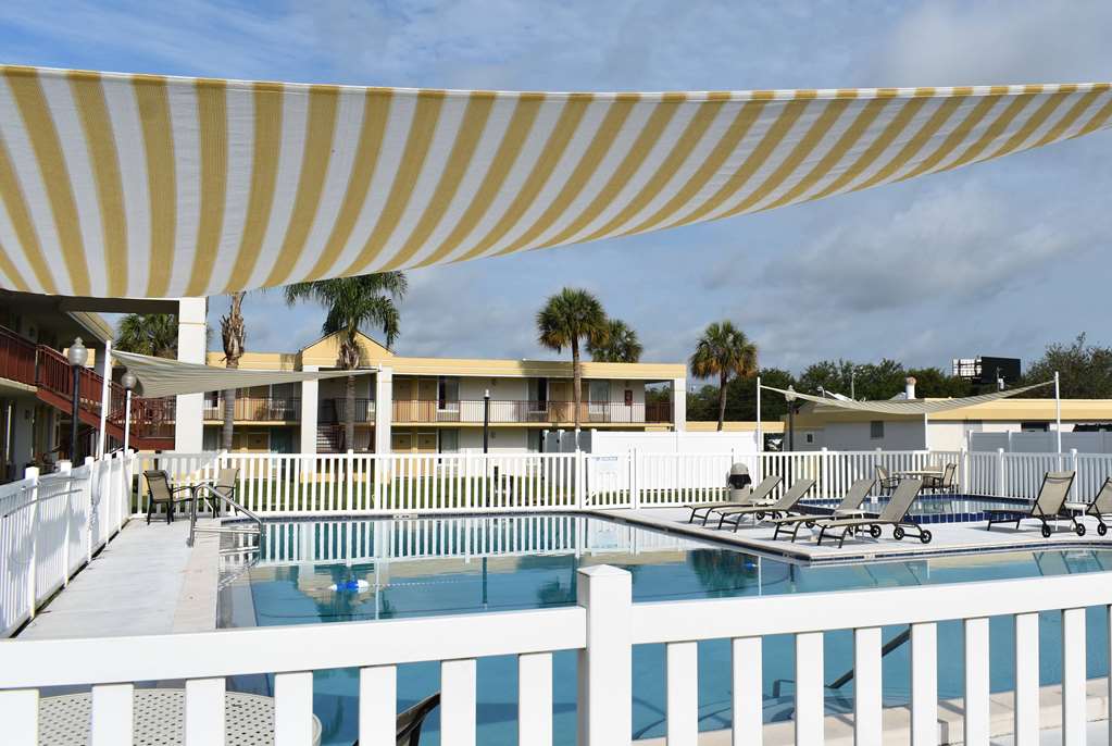 Super 8 by Wyndham Ocala I 75 - photo 17