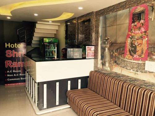 Hotel Shree Ram Dhar — Dhar — photo 2