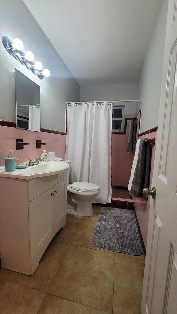 Air Way Motel - photo 13