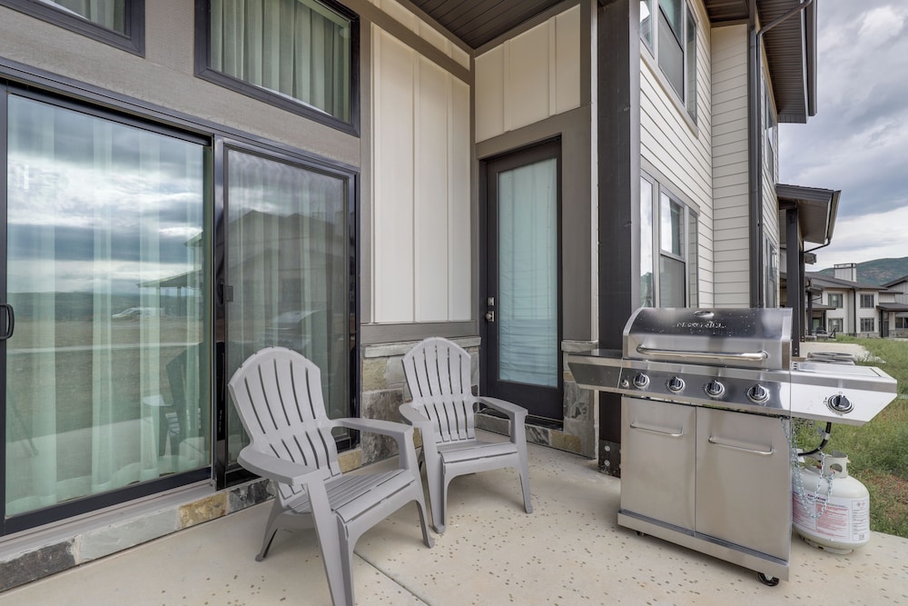 2 Mi to Deer Valley Resort: Townhome w Hot Tub - photo 12