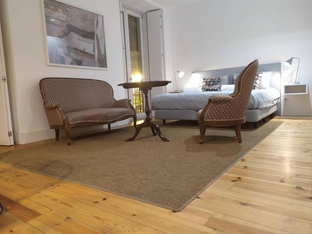 Lisbon Combro 77 Charming Studios by Get Your Stay — 4-Star Luxury Hotel in Lisbon, Portugal