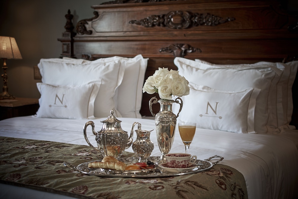 Nino Hotel Boutique in Asuncion, Paraguay