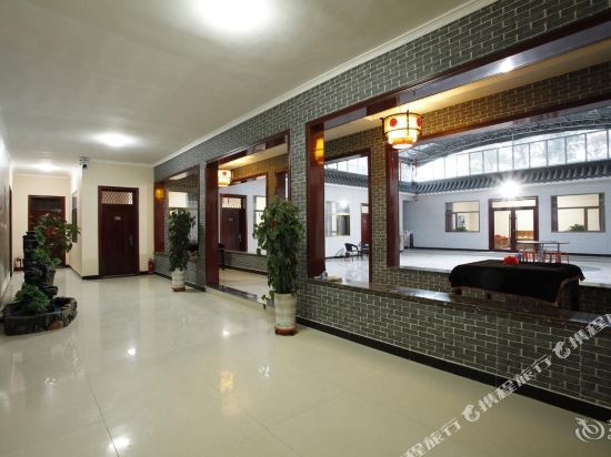 Wujiazhuang Inn - last minute hotel in Unknown City