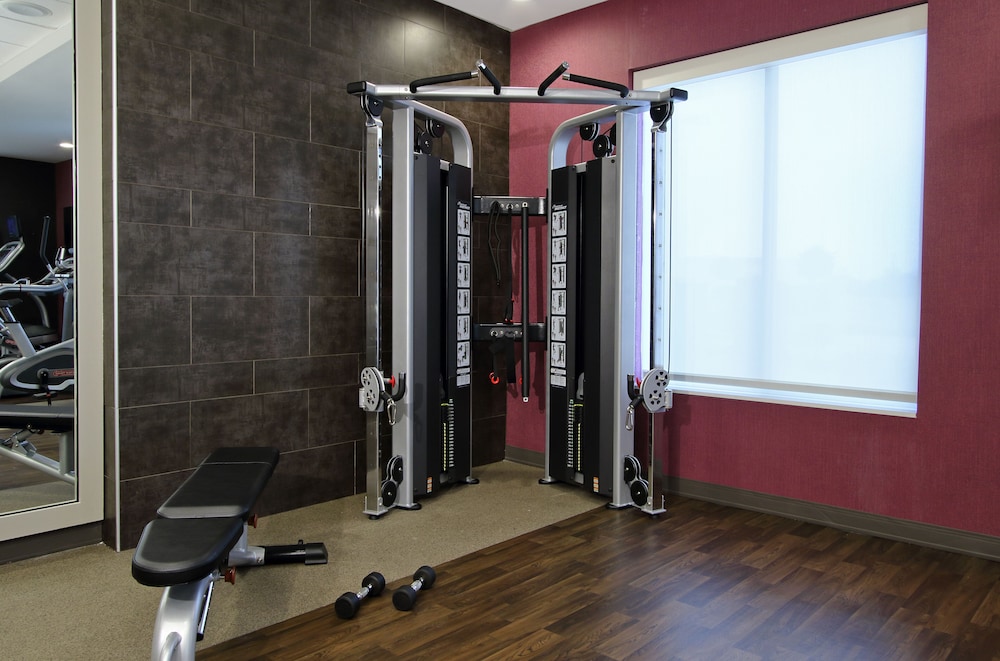 Home2 Suites by Hilton Beaumont - photo 57