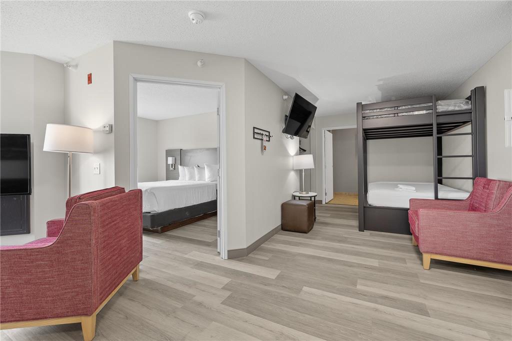 GrandStay Residential Suites Rapid City - photo 7