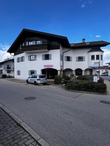 LELA Apartments Chiemsee — 4-Star Luxury Hotel in Bernau Am Chiemsee, Germany