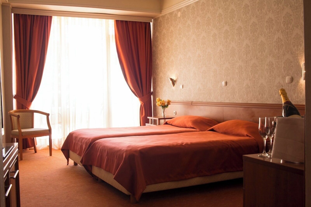 Hotel Drim — Struga — photo 4