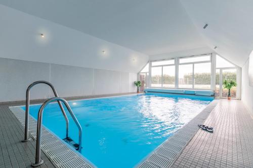 Die Ostseeperle mit Pool 2 — 4-Star Luxury Hotel in Barendorf, Germany