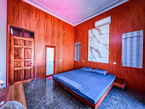 Chiềng Farm Homestay Hoà Bình — 4-Star Luxury Hotel in Cao Phong, Vietnam