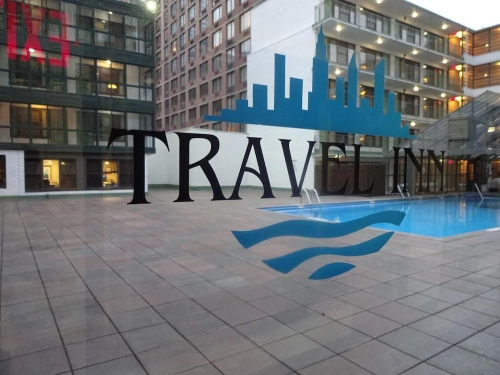 Travel Inn Hotel - photo 27