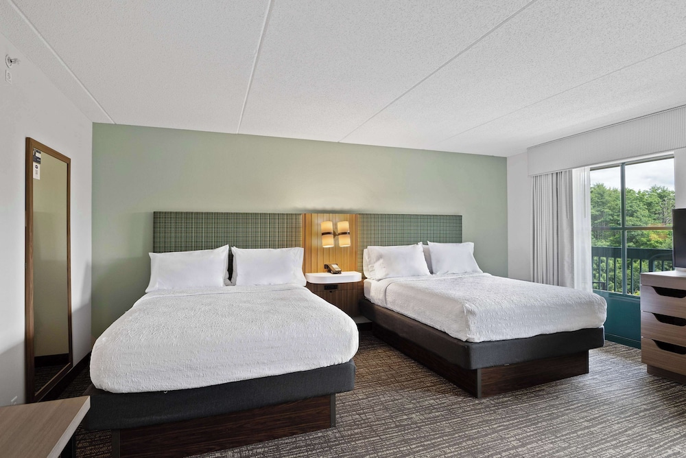 Hampton Inn & Suites Lake George - photo 23