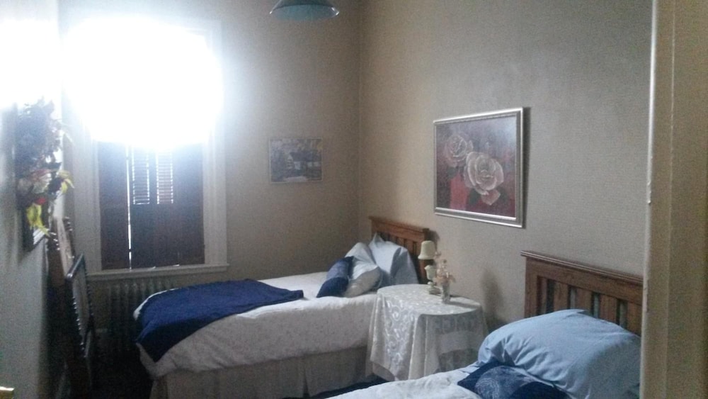 Rose Corner Inn - photo 9