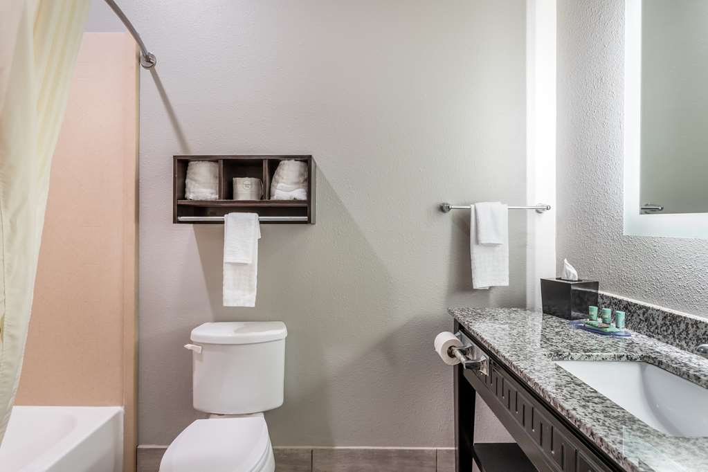 Best Western Casino Inn - photo 25