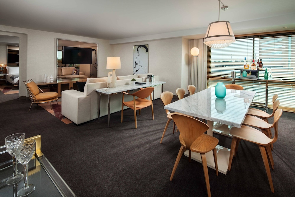 SLS Hotel a Luxury Collection Hotel Beverly Hills - photo 33