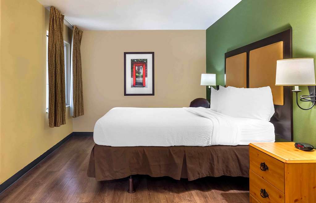 Extended Stay America Suites Boston Westborough Computer Dr - photo 10