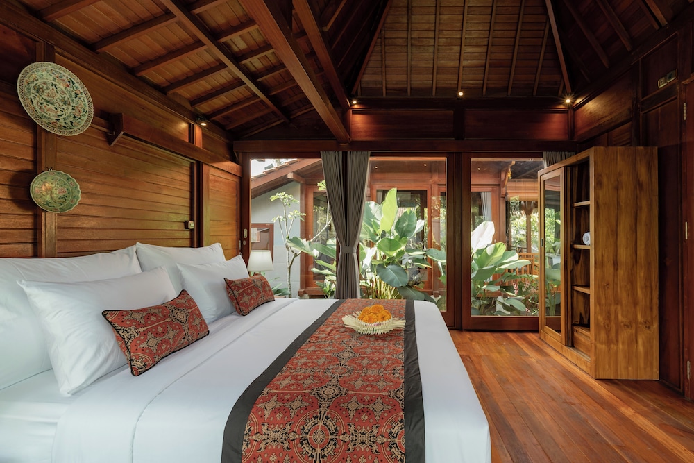 Sang Mong Ubud — Ubud — photo 4